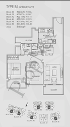 Vacanza @ East (D14), Condominium #551868251